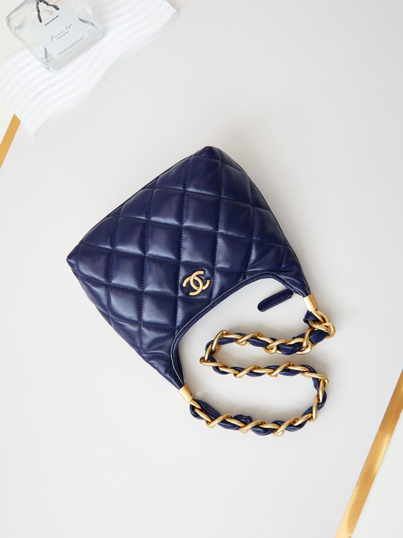 Chanel Top Handle Bags